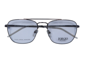 Chandan Optics - JORGIO - Eyeglasses - RECTANGLE