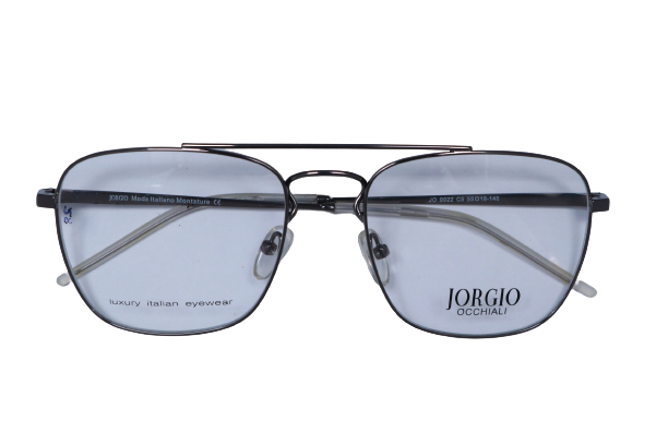 Chandan Optics - JORGIO - Eyeglasses - RECTANGLE