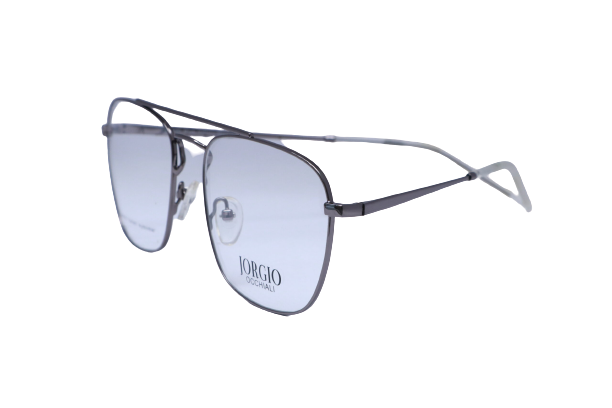 Chandan Optics - JORGIO - Eyeglasses - RECTANGLE - Image 3