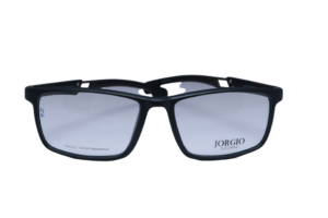 Chandan Optics - JORGIO - Eyeglasses - RECTANGLE