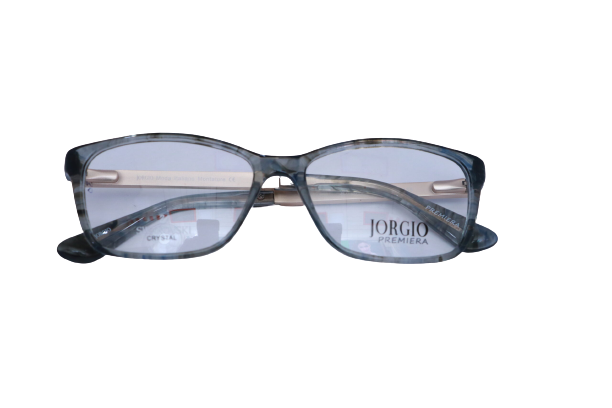 Chandan Optics - JORGIO - Eyeglasses - RECTANGLE