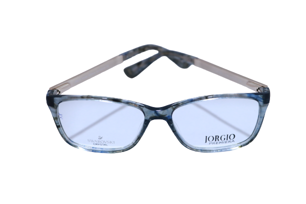 Chandan Optics - JORGIO - Eyeglasses - RECTANGLE - Image 2