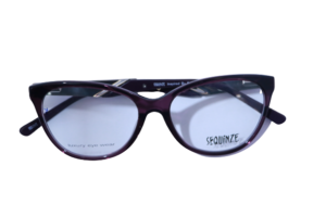 Chandan Optics - JORGIO - Eyeglasses - CAT Eye