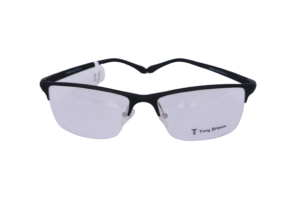 Chandan Optics - TONY BROWN - Eyeglasses - RECTANGLE