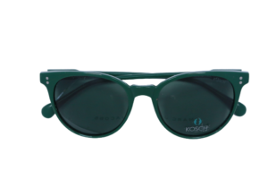 Chandan Optics - KOSCH - Sunglasses - ROUND
