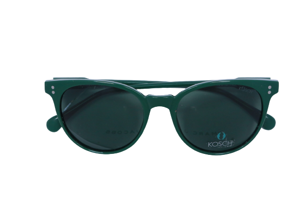 Chandan Optics - KOSCH - Sunglasses - ROUND