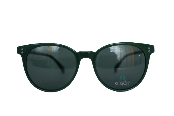 Chandan Optics - KOSCH - Sunglasses - ROUND - Image 2