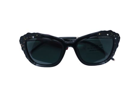 Chandan Optics - FEMINA FLAUNT - Sunglasses - CAT Eye