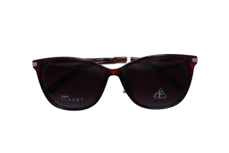 Chandan Optics - FEMINA FLAUNT - Sunglasses - CAT Eye