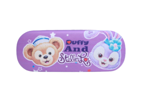 Chandan Optics - Kids CASE