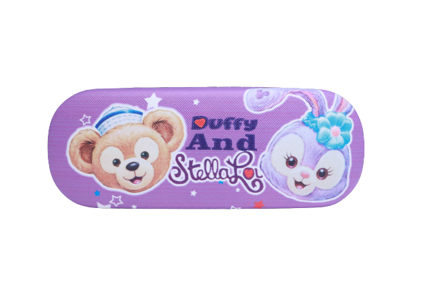 Chandan Optics - Kids CASE