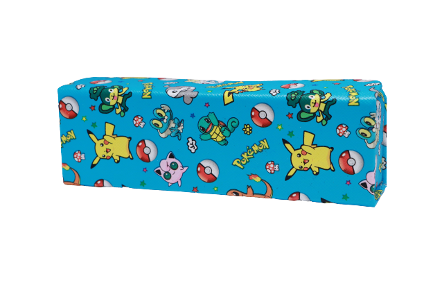 Chandan Optics - Kids CASE