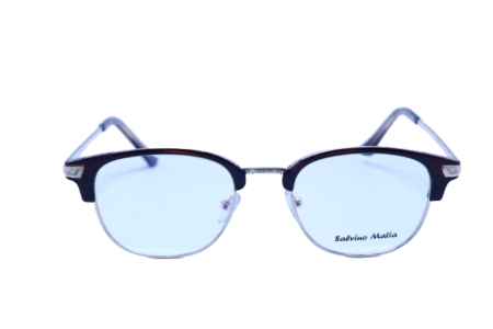 Chandan Optics - SALVINO MATIA - Eyeglasses - RECTANGLE