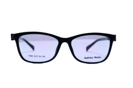 Chandan Optics - SALVINO MATIA - Eyeglasses - HEXAGONAL