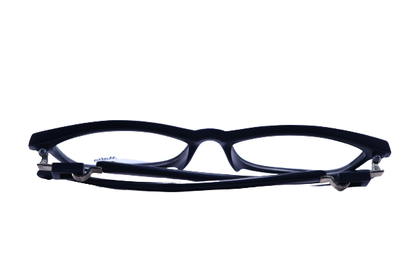 Chandan Optics - SALVINO MATIA - Eyeglasses - HEXAGONAL - Image 3