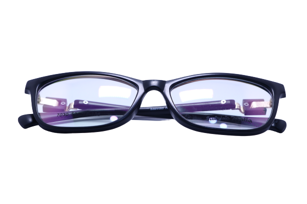 Chandan Optics - SALVINO MATIA - Eyeglasses - HEXAGONAL - Image 4