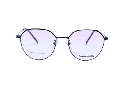 Chandan Optics - SALVINO MATIA - Eyeglasses - HEXAGONAL