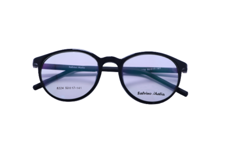 Chandan Optics - SALVINO MATIA - Eyeglasses - ROUND