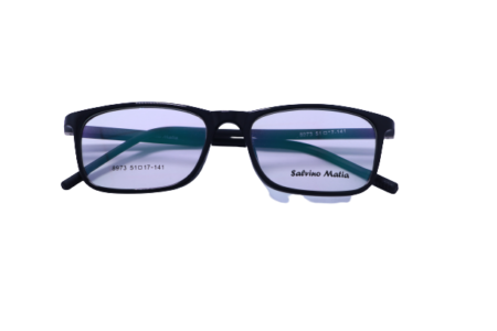 Chandan Optics - SALVINO MATIA - Eyeglasses - RECTANGLE