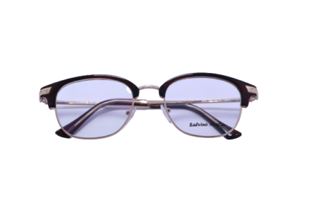Chandan Optics - SALVINO MATIA - Eyeglasses - RECTANGLE