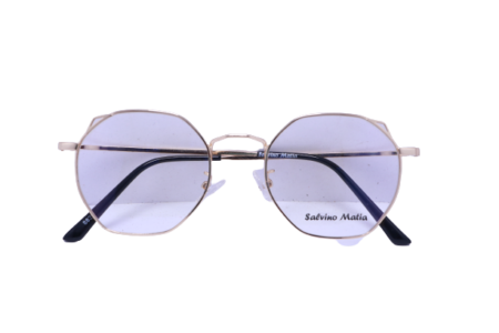 Chandan Optics - SALVINO MATIA - Eyeglasses