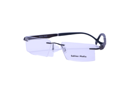 Chandan Optics - SALVINO MATIA - Eyeglasses - RECTANGLE