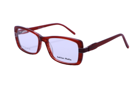 Chandan Optics - SALVINO MATIA - Eyeglasses - RECTANGLE