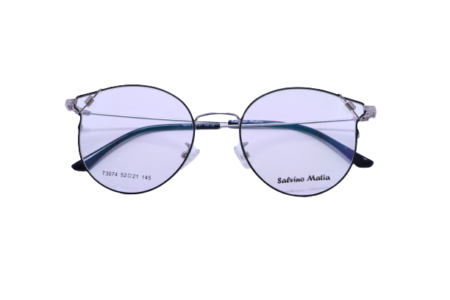 Chandan Optics - SALVINO MATIA - Eyeglasses