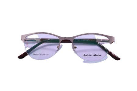 Chandan Optics - SALVINO MATIA - Eyeglasses