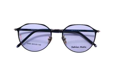 Chandan Optics - SALVINO MATIA - Eyeglasses