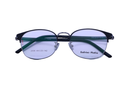Chandan Optics - SALVINO MATIA - Eyeglasses