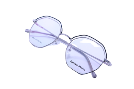Chandan Optics - SALVINO MATIA - Eyeglasses