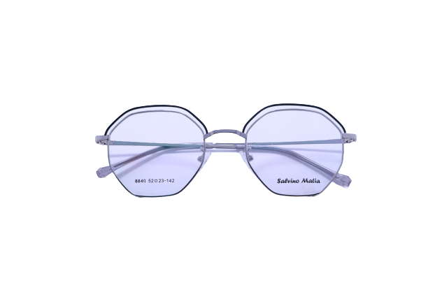 Chandan Optics - SALVINO MATIA - Eyeglasses - Image 2