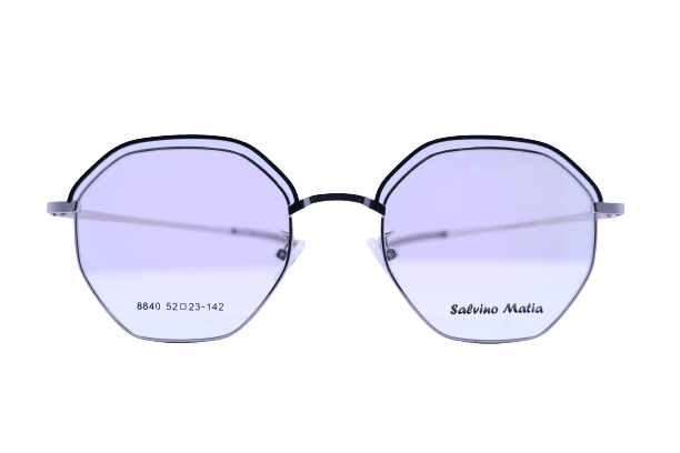 Chandan Optics - SALVINO MATIA - Eyeglasses - Image 5