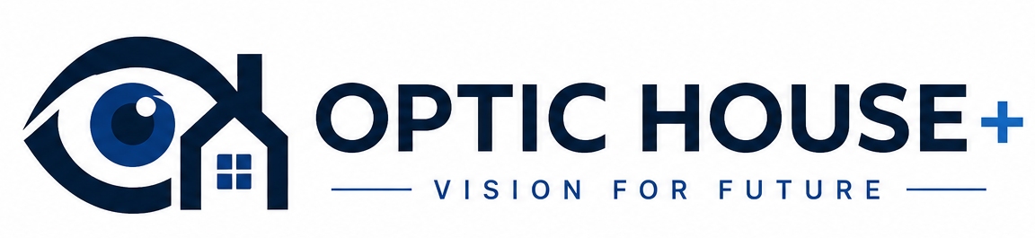 OpticHouse+ – Sunglasses | Eyeglasses | Contacts Lens | Optical Store